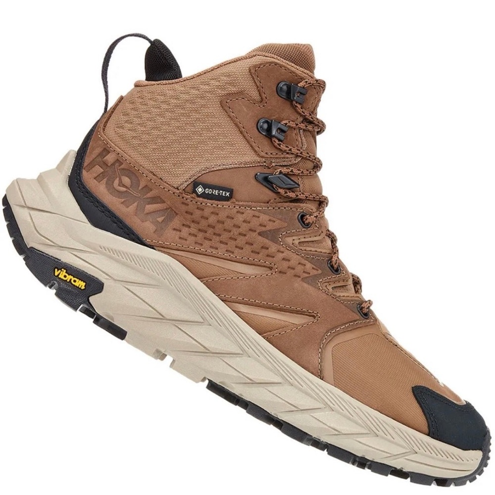Hoka Mens Size 9 hiking boots from Keen.